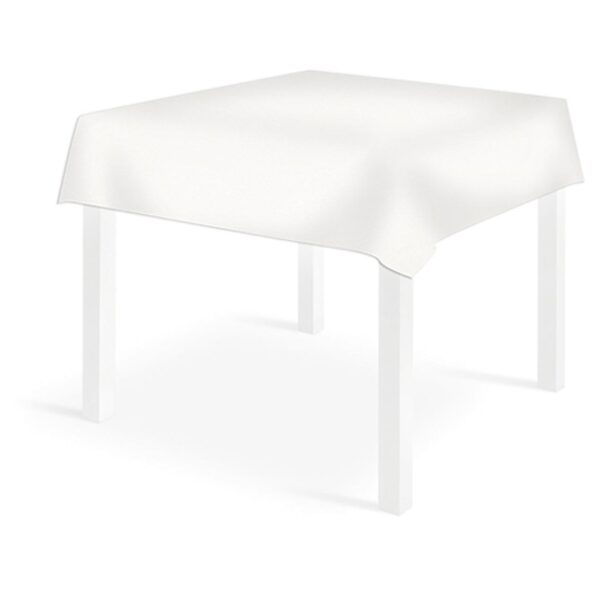 P12-0 PLUS TOVAGLIA 120X120 BIANCO10X10P