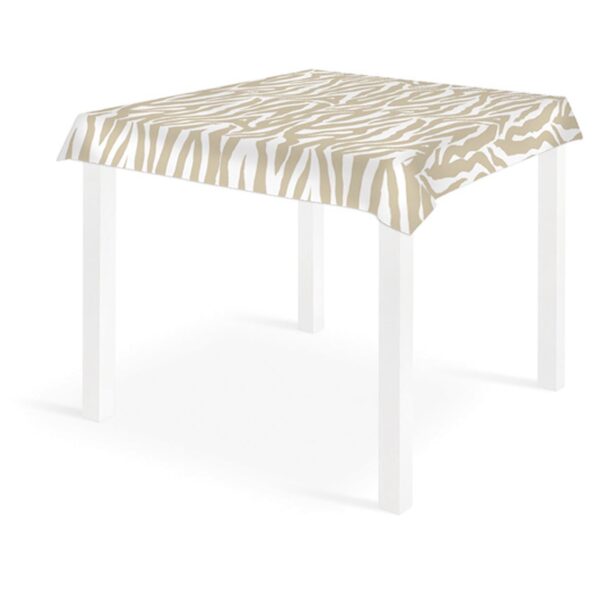 P10-260 PLUS 100X100 ZEBRATO SABBIA100PZ