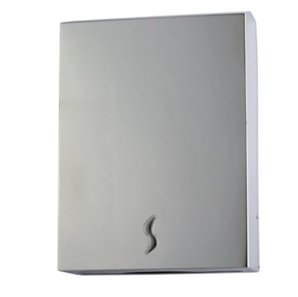 105015 DISP.DOPPIO CARTA INT.INOX304