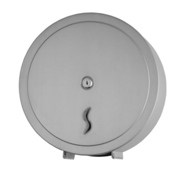 105005 DISP.CARTA IGIE.400MT INOX SATIN