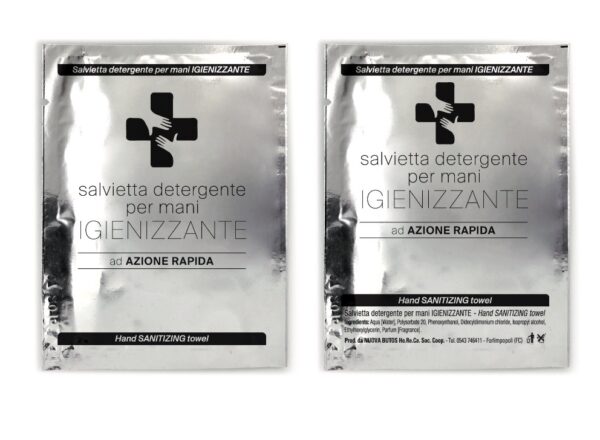 000 SALVIETTA IGIE. MONOUSO MEDIA 120PZ.