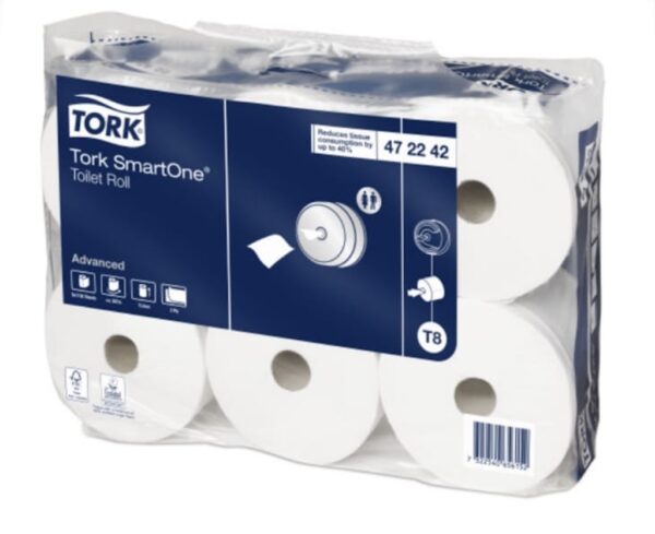 021 IGIENICA TORK SFILO 2V X6PZ