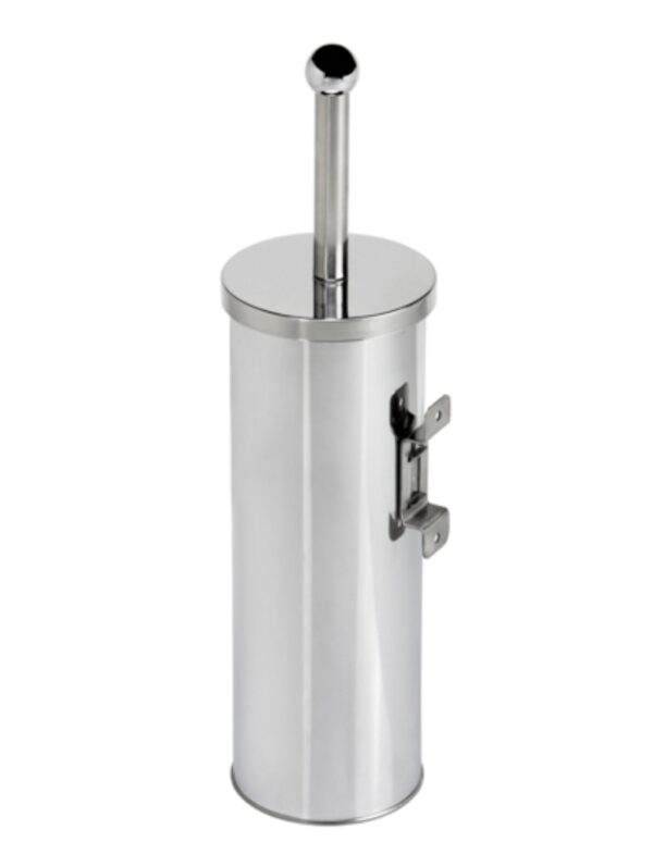 101807  PORTASCOPINO BRINOX INOX SAT.
