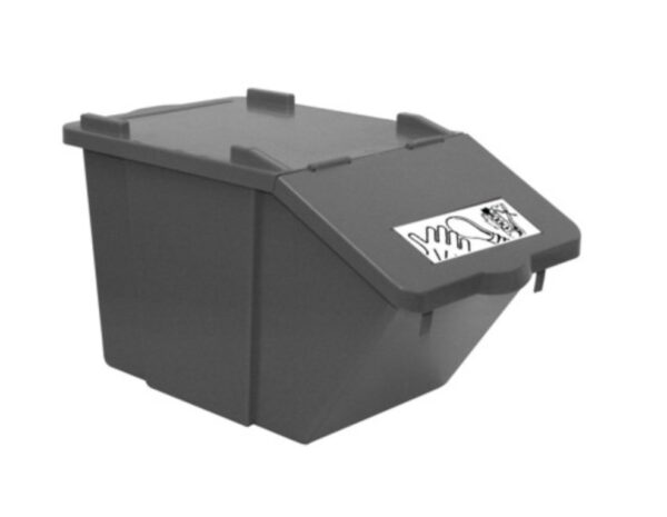 3667E PICK-UP CONTENITORE LT45 A.RIFIUTI