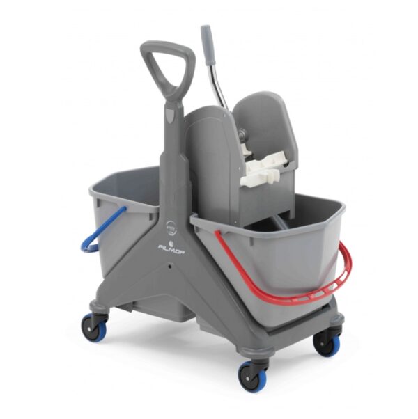LF0050Y CARRELLO ONEFRED LT.50 C/MAN.