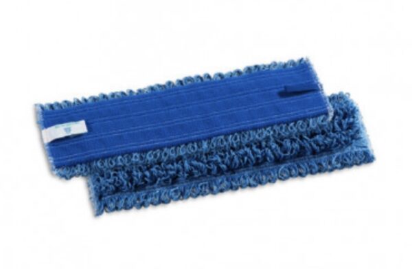 214AA RICAMBIO FRANGIA BLU   CM.40X10