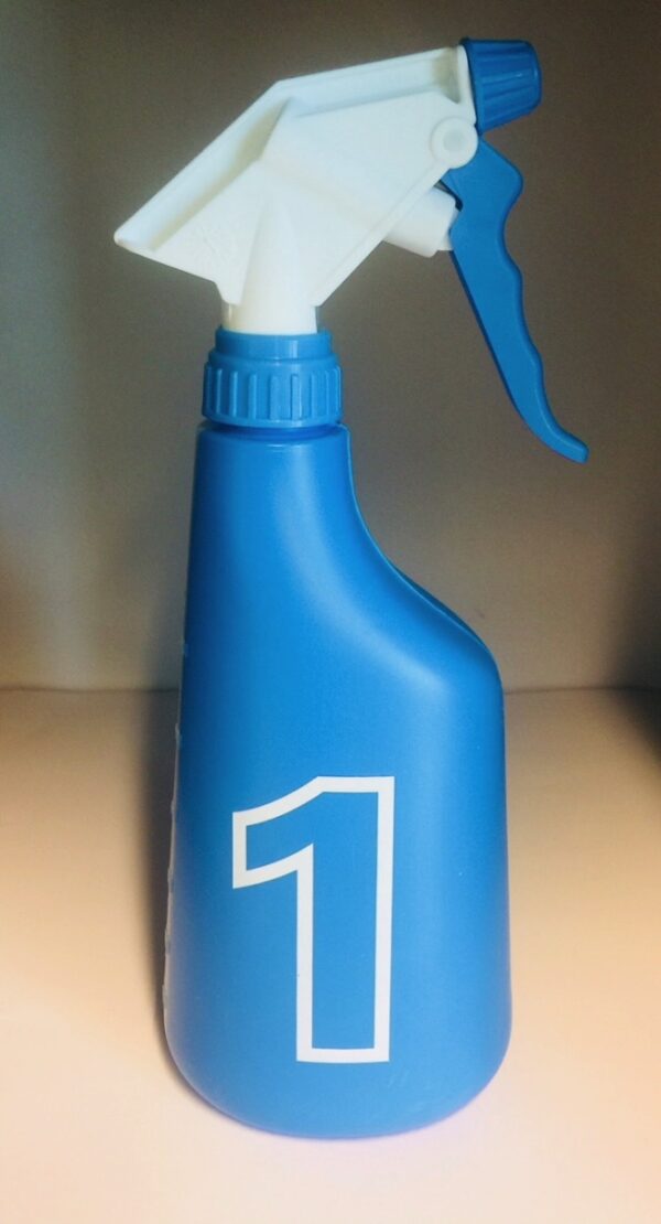 000 FLACONE ECODOS INTERIOR BLU ML.630