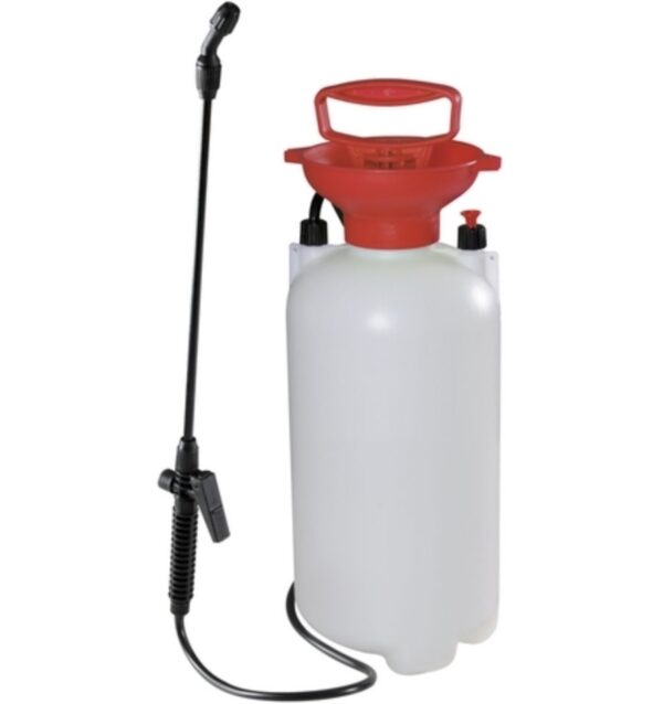 EPDM ATOMIZZATORE CON LANCIA LT.10