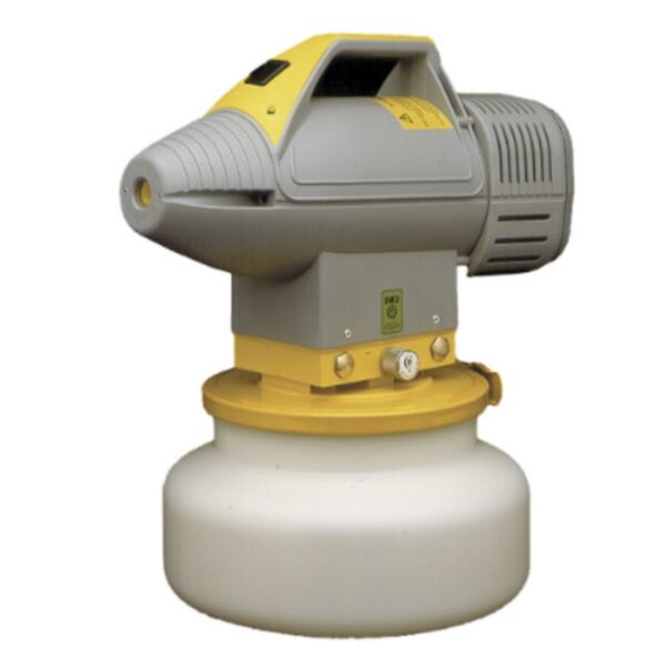 ATOMIZZATORE ELETT.NEBULO LT.4 220V+CAVO