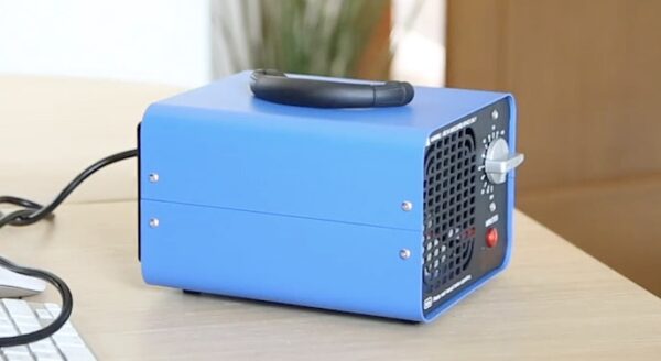 OZONO SANI 03 SX 10000 10G/H 220V.