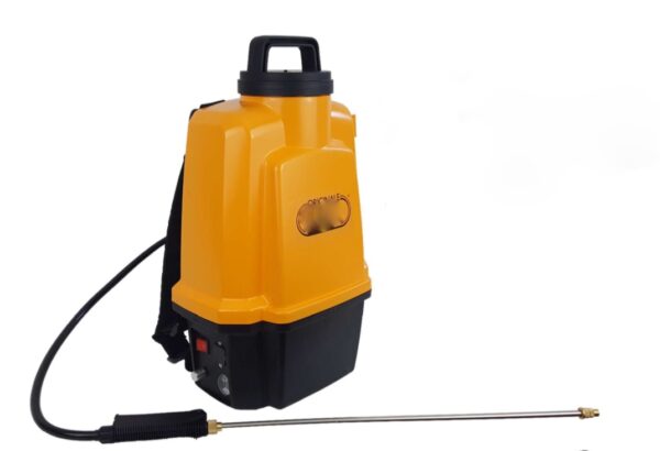 ATOMIZZATORE V.BLACK BATTERIA LT.12