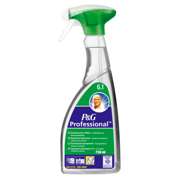 81683416 P&G SPRAY FOOD PMC  ML750X6PZ