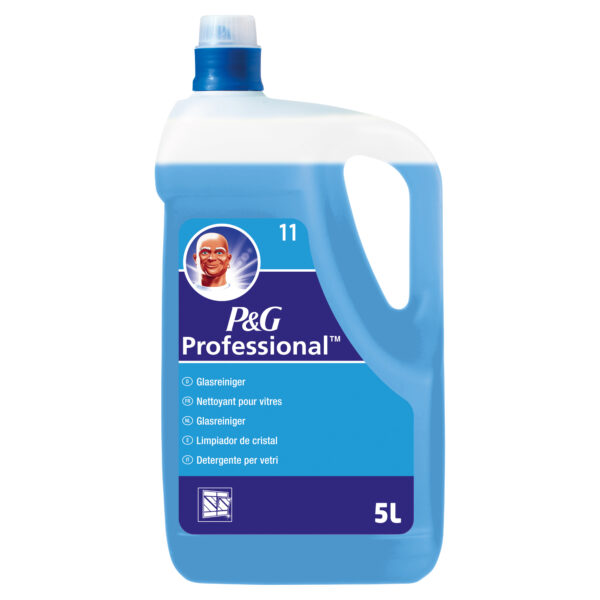 PGP11 P&G VETRI E CRISTALLI LT.5X2PZ.