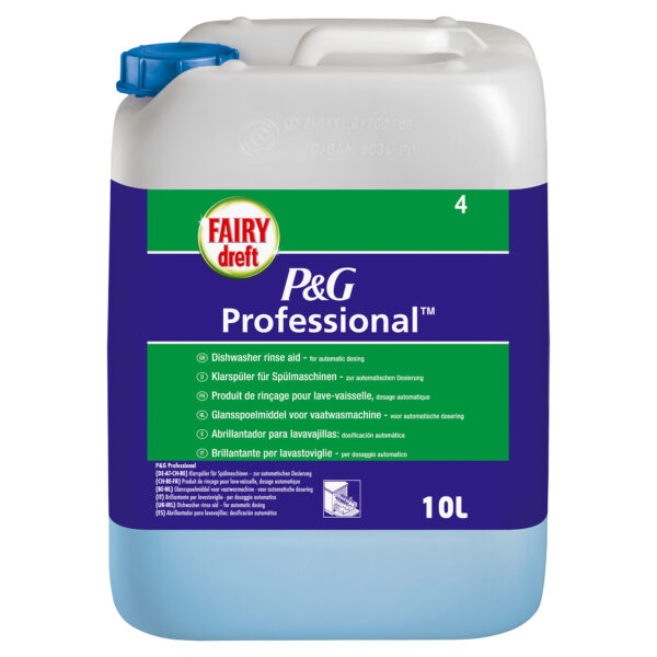 81585628  PGP4 FAIRY BRILLANTANTE  LT.10