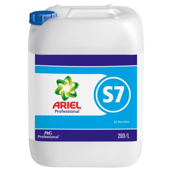 PGPS7 ARIEL S7 SC ALCA LT.20