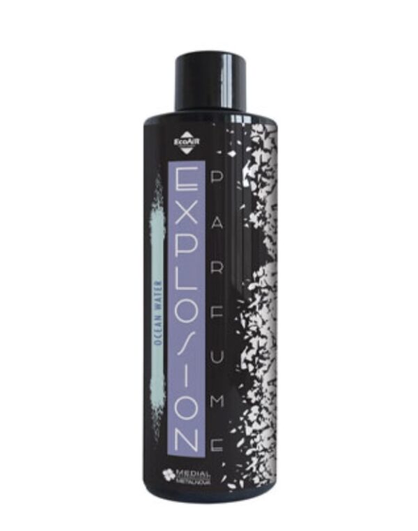 DEODORANTE ML.250 OCEAN WATER