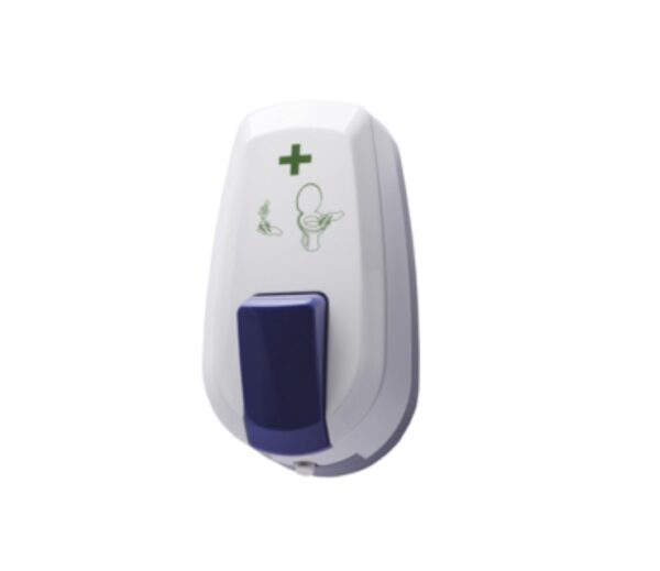 104047 DOSATORE BASICA SPRAY WC
