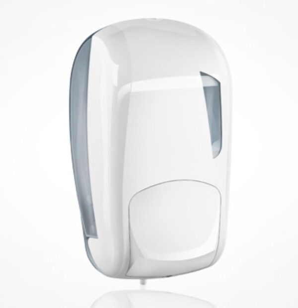 911 DISP.SAPONE SKIN RIEMP.BIANCO LT.1