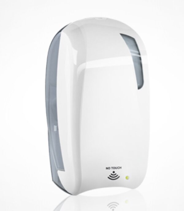 924 DISP. FOTOCELL. BIANCO RIEMP. LT.1,2