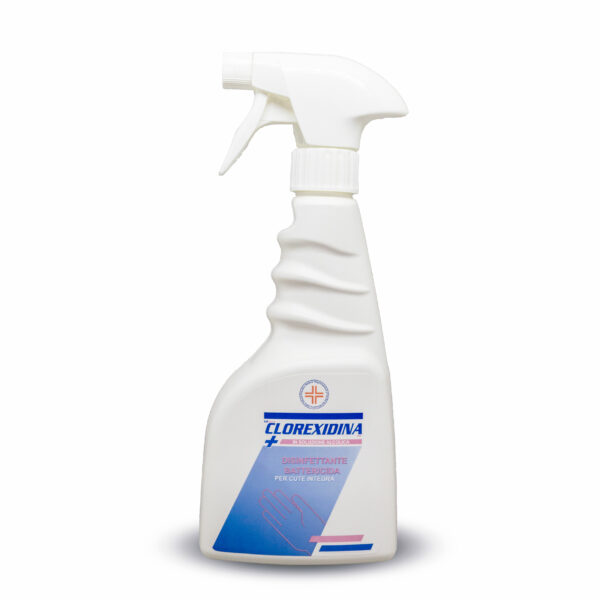 000 LH NEW CLOREXIDINA 70  ML.500X12PZ.