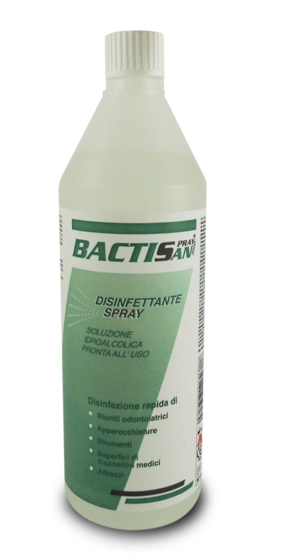 04FA0213 BACTISAN SPRAY 2000 LT.1X12