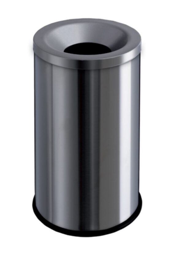 770020 GETTACARTA ANTIFUOCO INOX S.LT.90