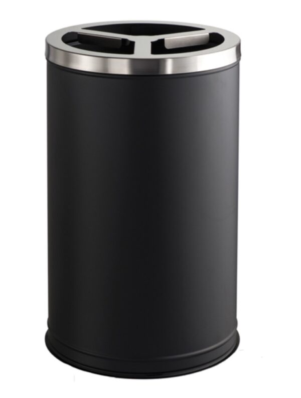790830 STATION TRIO NERO LT.35 X INDIFER
