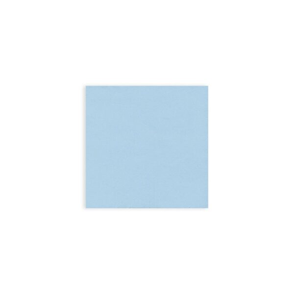 AW402-09  TOV.40X40 2V CELESTE 20X50PZ