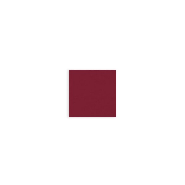 AW242-07 TOV.LI 24X24 2V.BORDO  40X50PZ