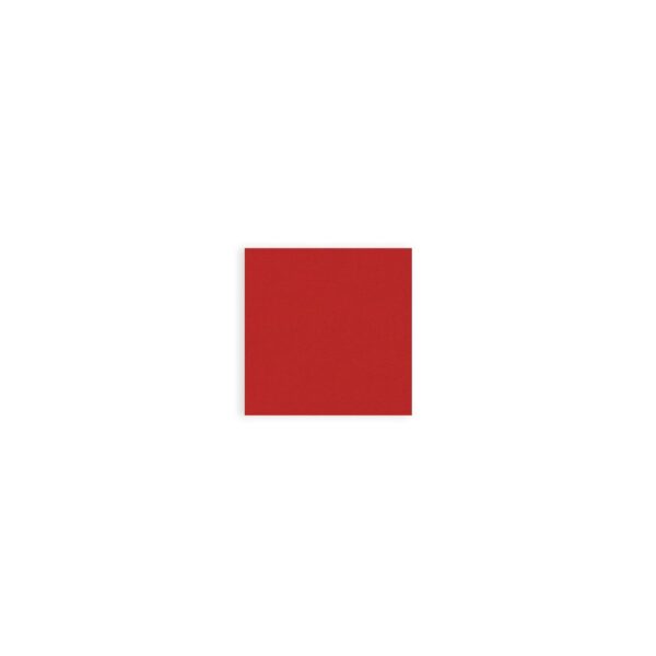 AW242-05 TOV.LI 24X24 2V.ROSSO  40X50PZ