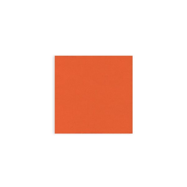 AW402-01 TOV.LO 40X40 ARANCIO 20X50PZ