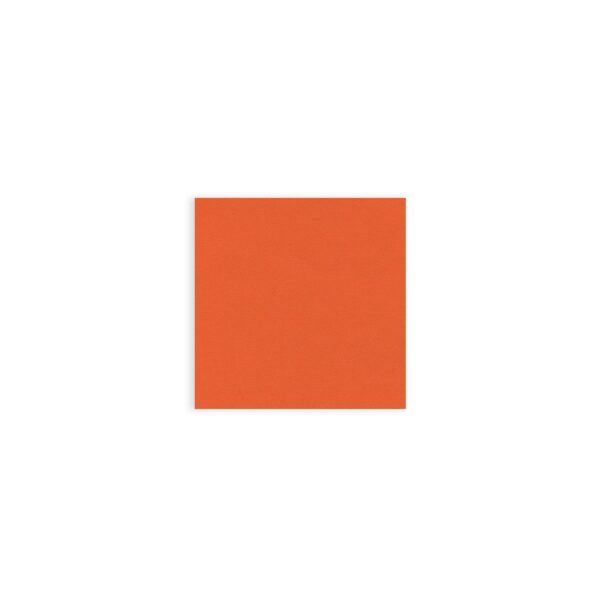 AW332-01 TOV.33X33 2V ARANCIO  20X50PZ