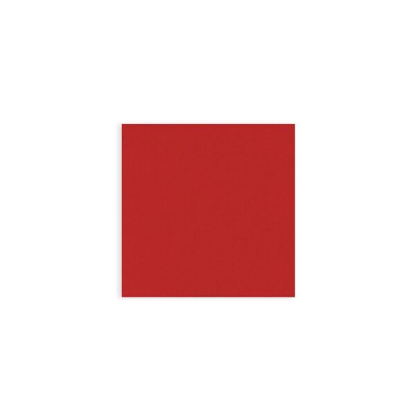 AW40-05  TOV.40X40 2V ROSSO 12X100PZ