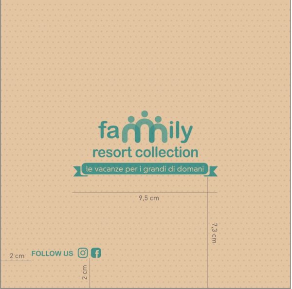 TOV.LO 38X38 REC NATURAL FAMILY 12X100PZ