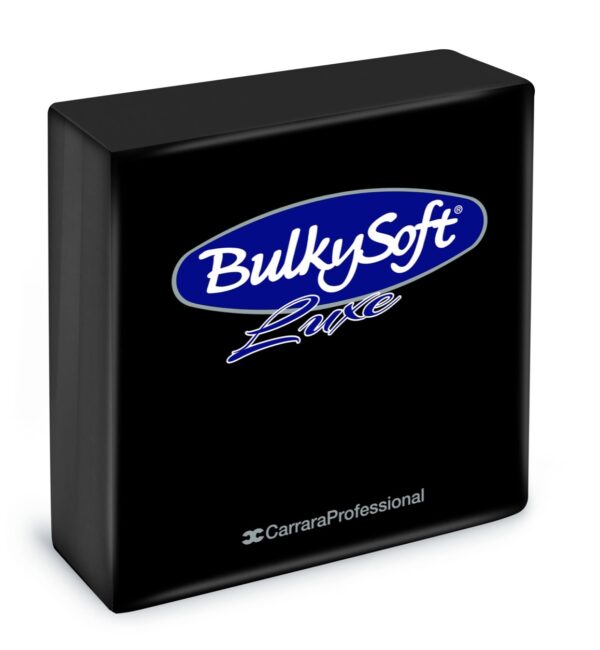 32383 TOV.LO LUXE 40X40 3V NERO 16X40PZ.