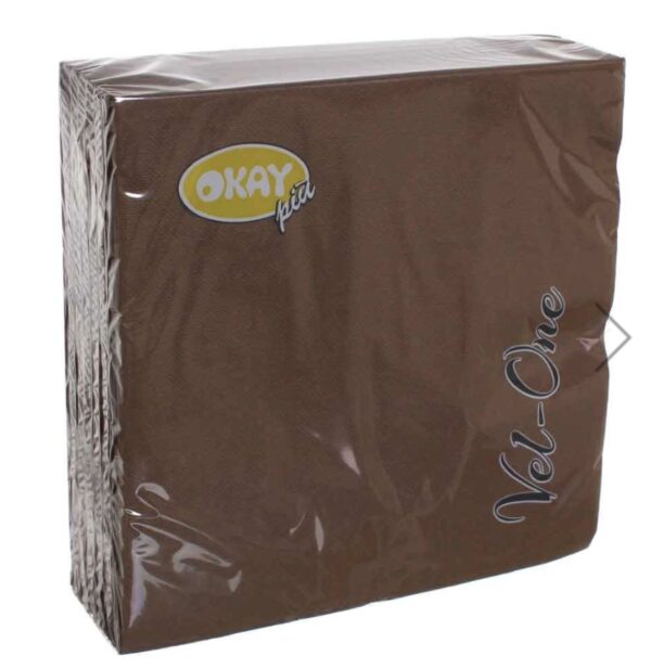50A03 TOV.LO 40X40 2V MARRONE 1200PZ OK