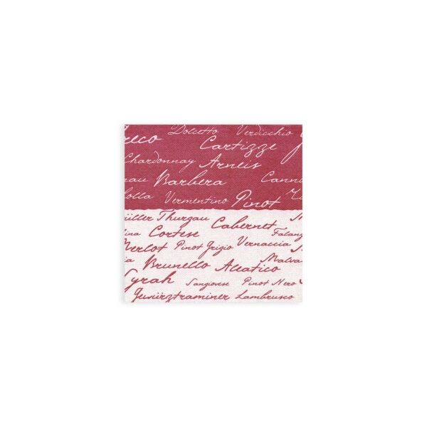P40-354 TOV.LO WINE BORDO' 40X40 16X50PZ