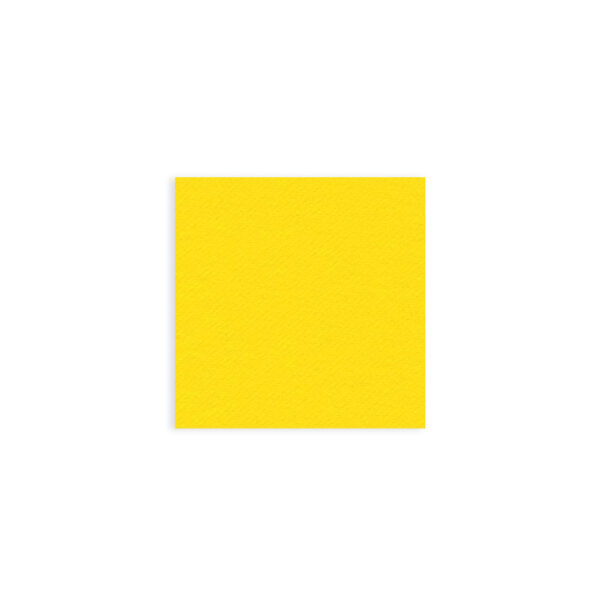 P40-131 TOVAGLIOLO GIALLO 40X40 X800PZ