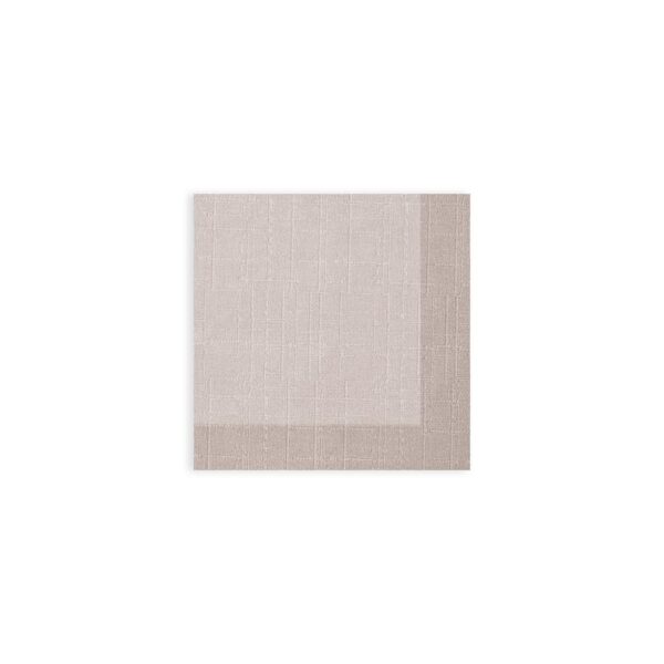 P40-411 TOV.LO 40X40 LINO CRETA 16X50PZ