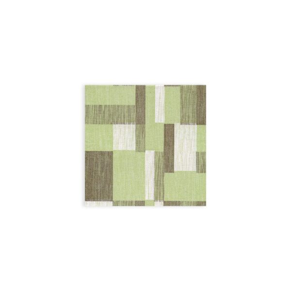 P40-764 TOV.LO KUADRA VERDE 40X40 X800PZ