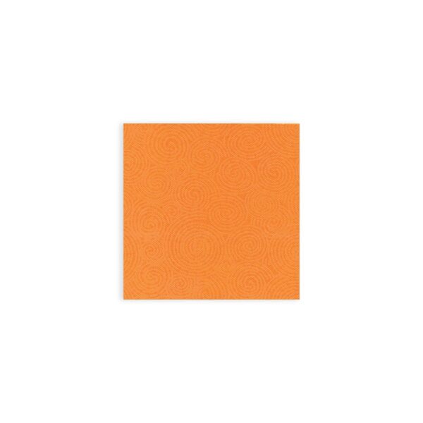 P40-753 TOV.LO 40X40 TWIST ARANCIO X800P