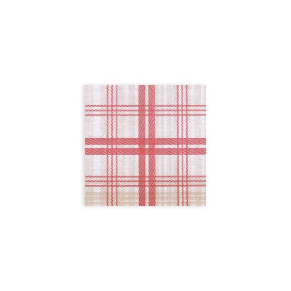 P40-875 TOV.LO 40X40 GOURMET ROSSOX800PZ