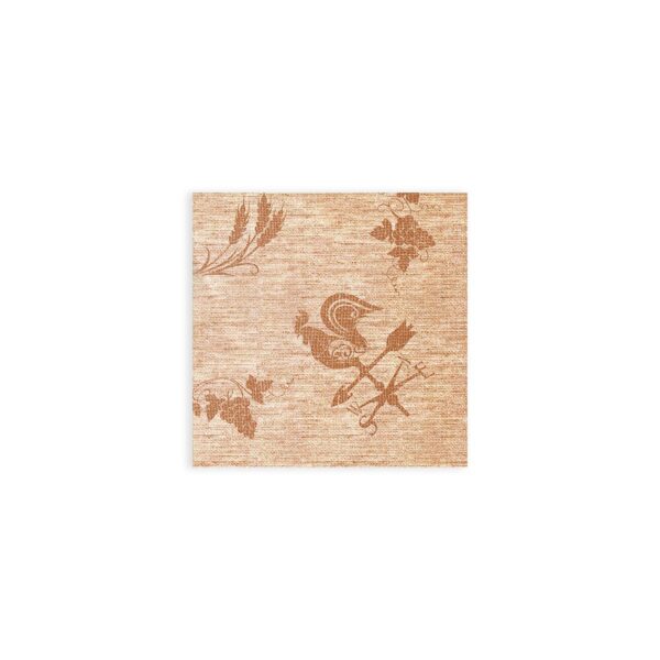 P40-857 TOV.40X40 CONTADINO OCRA X800PZ