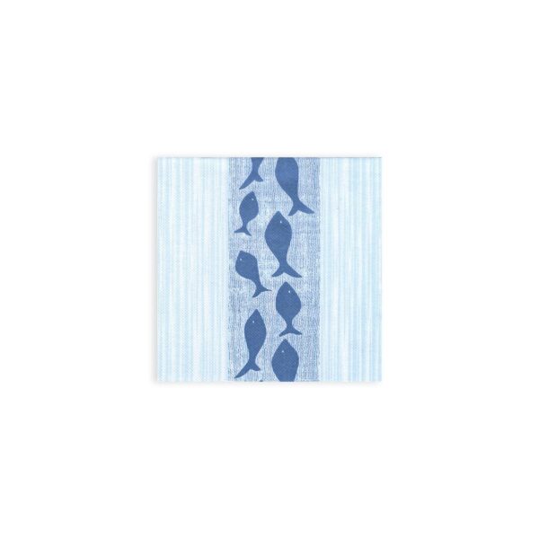 P40-894 TOV.LO MAREA BLU X800PZ