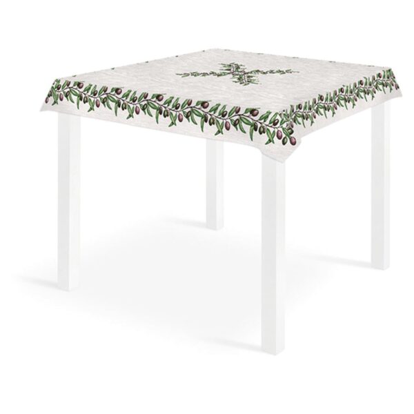 P10-334 COPRIMACCHIA OLIVIA 100X100X100P