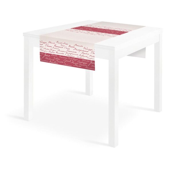 P1250-354 STRISCIA WINE BORDO'120X50X200