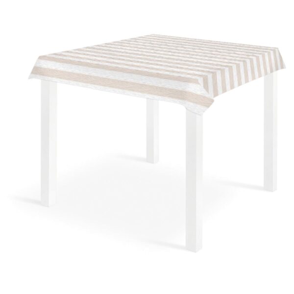 P10-540 COPR.100X100 BAND SABBIA  100PZ.