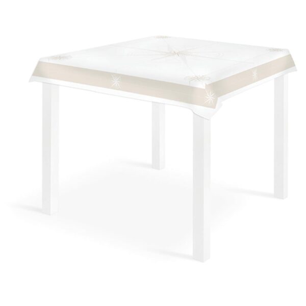 P10-552 COPRI VENTO SABBIA 100X100X100PZ