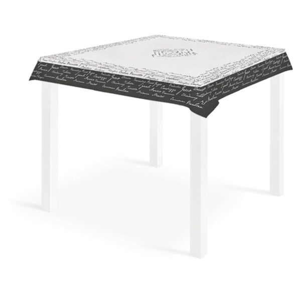 P10-604 COPRI 100X100 WINE NERO  X100PZ.