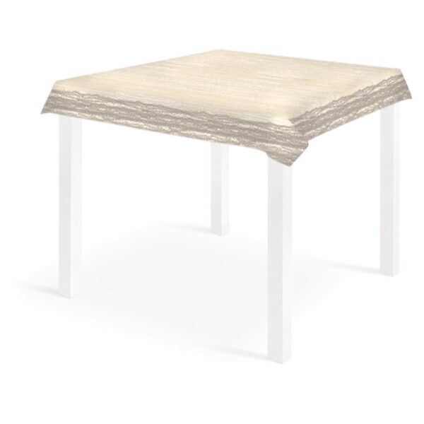 M10-665 COPRI FEEL AVORIO 100X100X100PZ